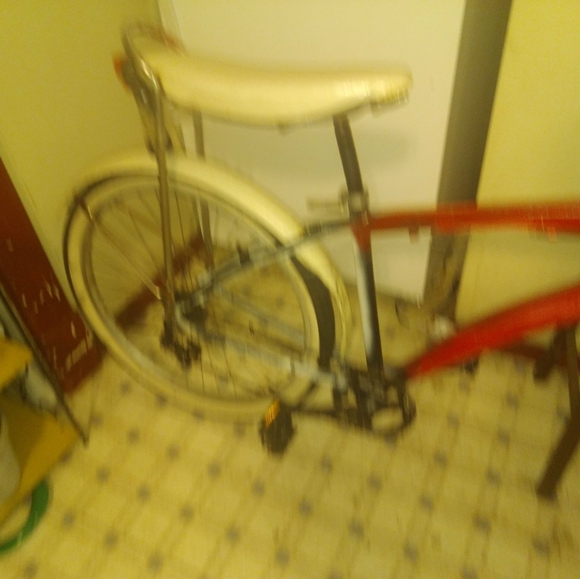 Chopper bikes - Picture 7 of 8